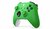 Microsoft - Xbox Series X/S Wireless/Bluetooth Gamepad Green - QAU-00091