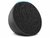 Amazon - Echo Pop Full sound compact Bluetooth smart speaker with Alexa - Charcoal - B09WX9XBKD