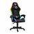 Delight - BMD1115BK Gaming Chair - Black