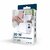 Gembird - 2-Port 20W USB Fast Charger White - TA-UC-PDQC20-W-01