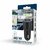 Gembird - 2-Port USB Car Charger Black - TA-UC-C2PD40-CAR-01