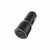 Gembird - 2-Port USB Car Charger Black - TA-UC-C2PD40-CAR-01