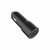 Gembird - 2-Port USB Car Charger Black - TA-UC-C2PD40-CAR-01