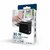 Gembird - 3-Port 30W USB Fast Charger Black - TA-UC-PDQC30LCD-BK-02