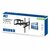 ACT - Full Motion TV Wall Mount 37" to 70" VESA Black - AC8355