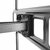 ACT - Full Motion TV Wall Mount 37" to 70" VESA Black - AC8355