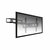 ACT - Full Motion TV Wall Mount 37" to 70" VESA Black - AC8355