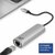 ACT - AC7081 USB-C to 2.5 Gigabit Ethernet Adapter