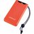 Intenso - F10000 10000mAh Powerbank - Orange - 7332038