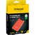 Intenso - F10000 10000mAh Powerbank - Orange - 7332038