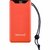 Intenso - F10000 10000mAh Powerbank - Orange - 7332038