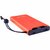 Intenso - F10000 10000mAh Powerbank - Orange - 7332038