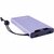 Intenso - F10000 10000mAh Powerbank - Purple - 7332033