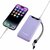 Intenso - F10000 10000mAh Powerbank - Purple - 7332033