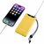 Intenso - F10000 10000mAh Powerbank - Yellow - 7332039