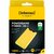 Intenso - F10000 10000mAh Powerbank - Yellow - 7332039