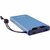 Intenso - F10000 10000mAh Powerbank - Blue - 7332035