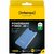Intenso - F10000 10000mAh Powerbank - Blue - 7332035