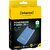 Intenso - F10000 10000mAh Powerbank - Blue - 7332035