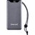 Intenso - F10000 10000mAh Powerbank - Grey - 7332034