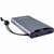 Intenso - F10000 10000mAh Powerbank - Grey - 7332034