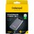 Intenso - F10000 10000mAh Powerbank - Grey - 7332034
