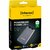 Intenso - F10000 10000mAh Powerbank - Grey - 7332034