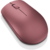 LENOVO - 530 Wireless Mouse - Cherry Red - GY50Z18990