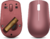 LENOVO - 530 Wireless Mouse - Cherry Red - GY50Z18990