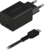 Lenovo - GaN Nano 65W Adapter - G0A6GN65EU - Black