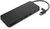 Lenovo - USB-C Slim Travel Dokkoló - 4X11N40212 - Eclipse Black