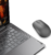 Lenovo - 530 Wireless Mouse - Graphite - GY50Z49089