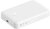 Baseus - PPCX070002 Magnetic Mini 10000mAh fehér powerbank