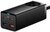 Baseus - PSZM000901 GaN3 Pro 65W hálózati töltő