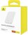 Baseus - P10064101223-00 MagPro Magnetic 5000mAh 20W MagSafe fehér power bank
