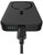 Baseus - P10059002113-00 Mini Wireless 20W fekete power bank
