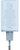Baseus - P10162701313-00 GAN6 Pro 65W kék hálózati gyorstöltő adapter