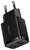 Baseus - CCXJ010201 10,5W 2xUSB fekete gyorstöltő