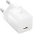 Baseus - CCGN070502 GaN5 30W fehér töltő