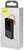 Baseus - PPJL000001 20000mAh fekete power bank