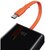 Baseus - PPJL000001 20000mAh fekete power bank