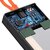 Baseus - PPJL000001 20000mAh fekete power bank