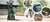 Bosch - Universal Aquatak 125 magasnyomású mosó - 06008A7A00