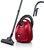 Bosch - BGB38RD2 Serie5 porzsákos porszívó