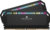 DDR5 CORSAIR Dominator Platinum RGB 6000MHz (Intel XMP) 32GB - CMT32GX5M2X6000C36 (KIT 2DB)