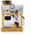 DeLonghi - EC9155.YE La Specialista Arte sárga espresso kávéfőző