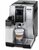 DeLonghi - ECAM380.85.SB Dinamica Plus ezüst tejhabosítóval automata kávéfőző