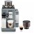 DeLonghi - Rivelia EXAM440.55.G LatteCrema grafitszürke automata tejtartályos kávéfőző