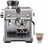 DeLonghi - La Specialista Prestigio EC9555.M metál beépített őrlős karos kávéfőző