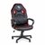 Delight - BMD1116RD Gaming Chair - Black/Red